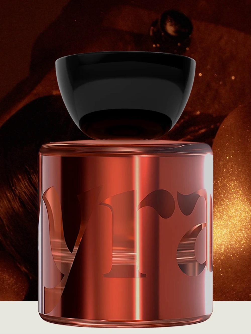 Vyrao Mamajuju Perfume